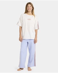 Billabong - Girls 6 to 16 Old Dayz Trackpants