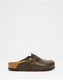 Birkenstock - Boston Regular Unisex