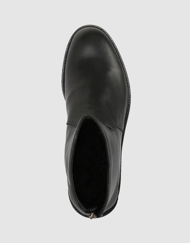 Brando - Ellington Dress Boots