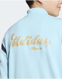adidas Sportswear - House Of Tiro Tracktop - Kids-Teens