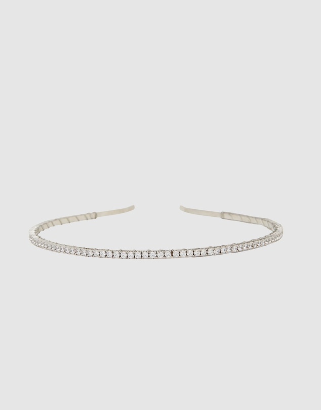 Stephanie Browne - The Mint Headband
