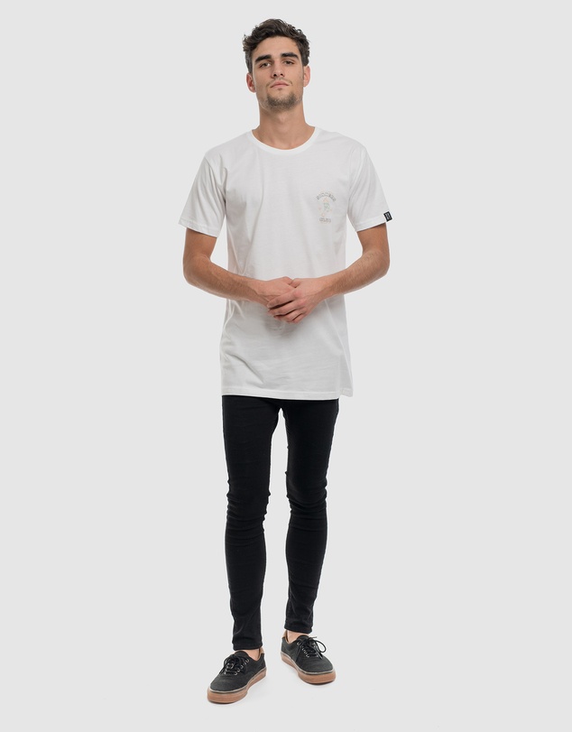 DVNT - Sinners Club Tee