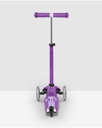 Micro Scooters - Micro Mini Deluxe