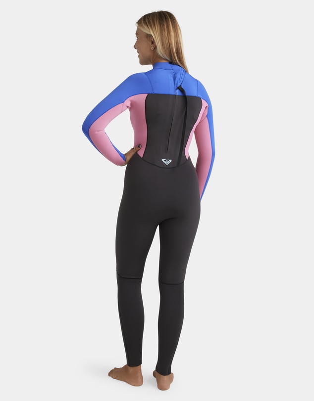 Roxy - 3/2 Prologue + BZ Fl Wetsuit