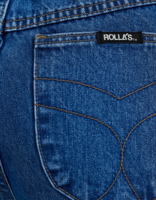 Rolla's - Sailor Jeans Long