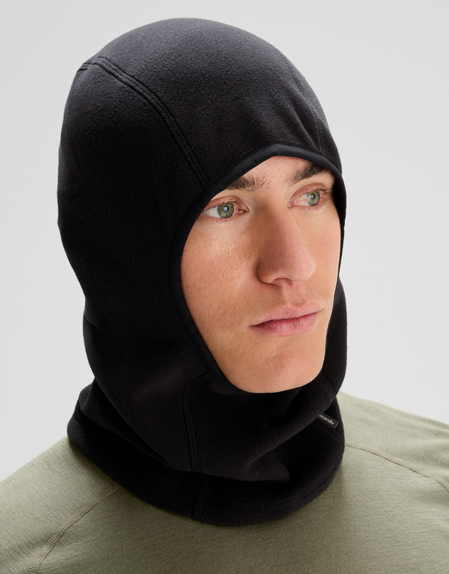 Kathmandu - Ridge 100 PrimaLoft® Bio Fleece Balaclava