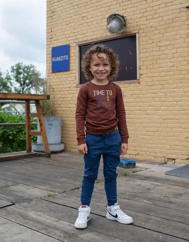 Quapi - Kars Jumper - Kids-Teens