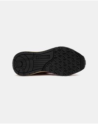 Autry - Reelwind Low Wom Sneakers - Women's