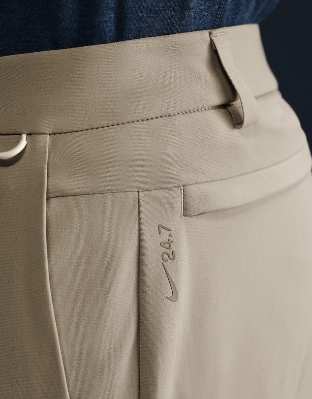 Nike - 24.7 PerfectStretch Dri-FIT Regular Chino Pants