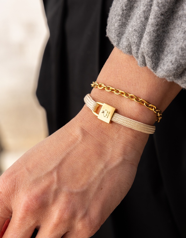 PIG&HEN - Billy Bracelet