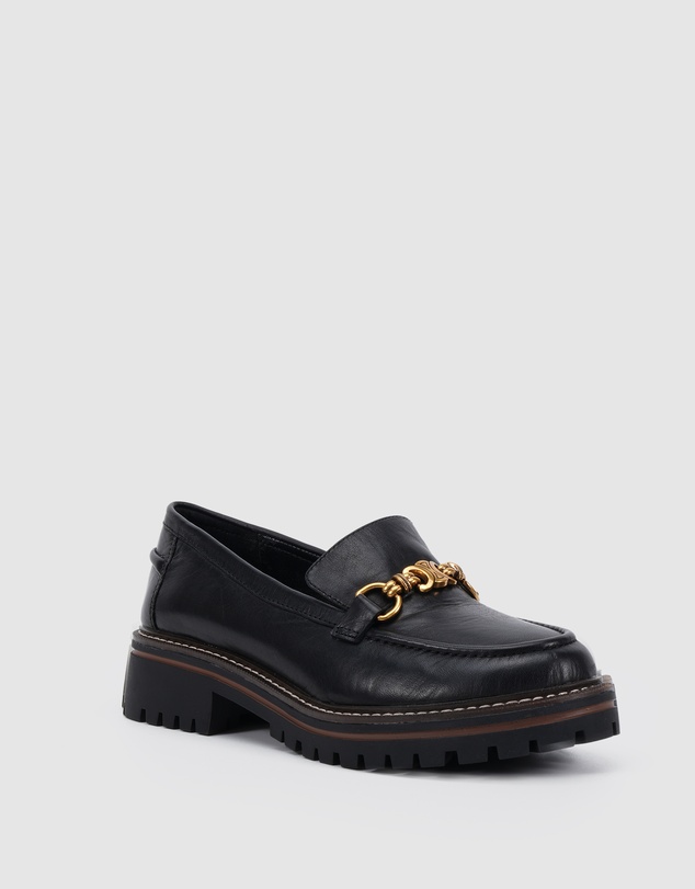 Nude Footwear - Quinnie