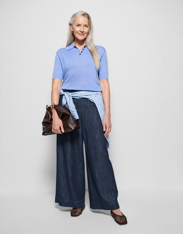 Commonry - Bella Pant