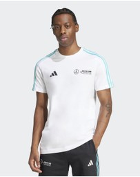 adidas Performance - Mercedes - AMG Petronas Formula One Team DNA Tee Mens