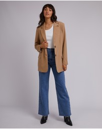 All About Eve - Naomi Blazer