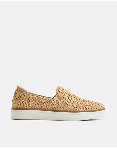 ALDO - Sallivian Slip Ons
