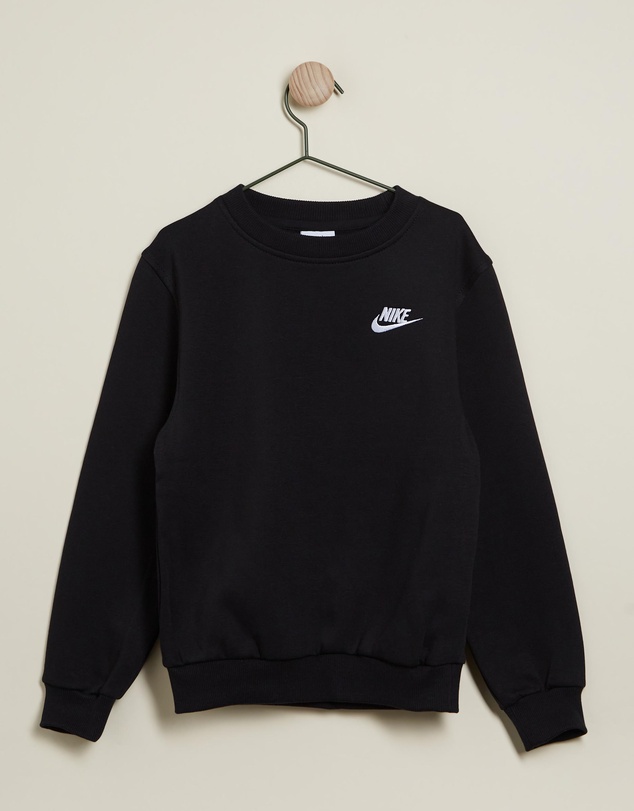 Nike - Big Kids' Club Fleece Sweatshirt - Kids