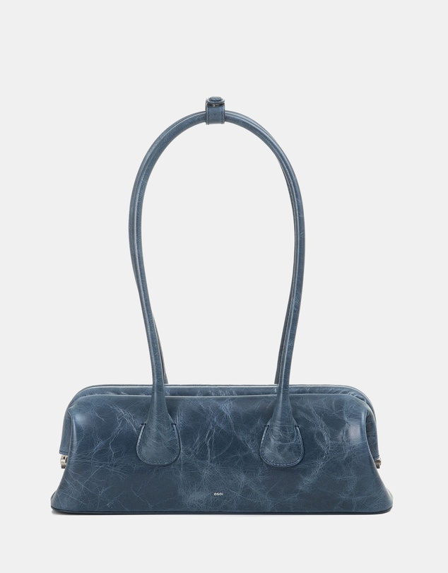 OSOI - Boat Wide Mini Bag