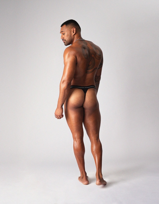 TEAMM8 - Icon Thong