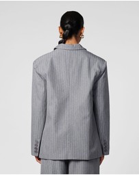MVN - Kensington Oversized Blazer