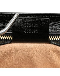 Pre-Loved by Azura Reborn - Pre-Loved Small Leather Marina Chain Shoulder Bag