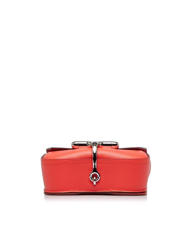 Pre-Loved by Azura Reborn - Pre-Loved Mini Epsom Della Cavalleria