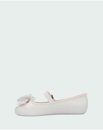 Melissa - Melissa Ballerina Petals