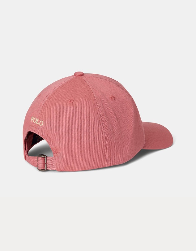 Polo Ralph Lauren - Classic Sport Cap - Kids