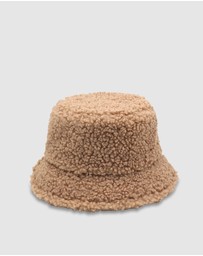 Morgan & Taylor - Drew Bucket Hat