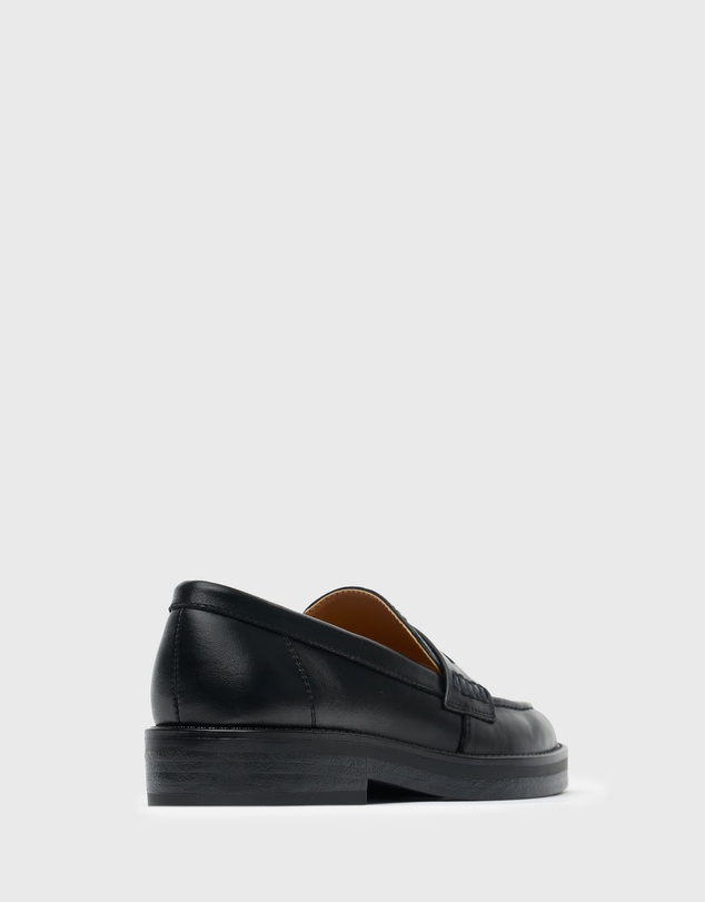 Betts - Josie Penny Loafers