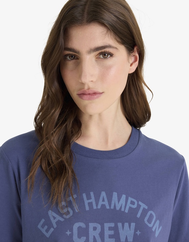 Superdry - Heritage Hamptons Graphic Tee