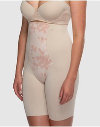 Hush Hush - Eden Medium Control Thigh Shaper