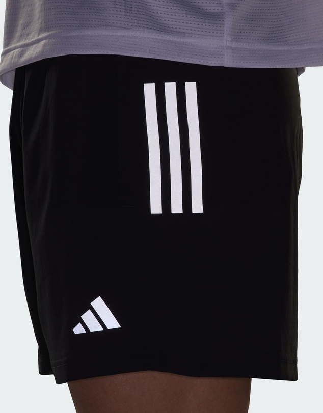 adidas Performance - Own The Run Shorts Mens
