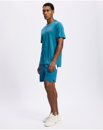 Canterbury - Tempo Woven 5