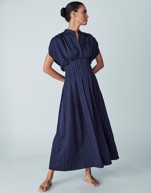 Willa - Otis Dress