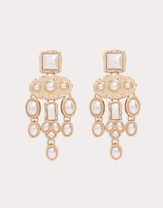Petit Moments - Dusk Earrings