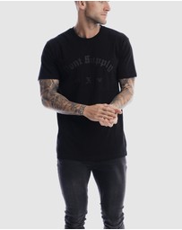 DVNT - Originals Mono Tee
