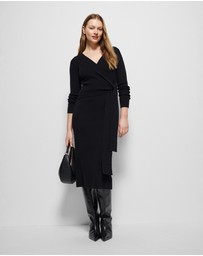 Commonry - Rennee Knit Dress