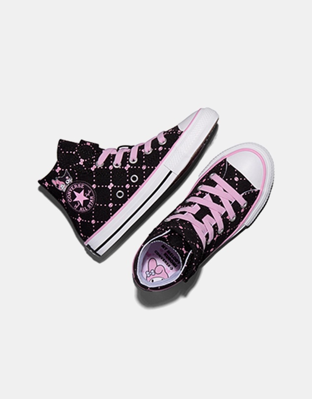 Converse - Chuck Taylor All Star - Kids
