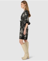 SACHA DRAKE - Kirra Shift Dress