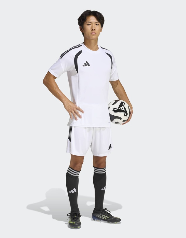 adidas Performance - Tiro26 League Football Jersey Mens