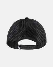Nike - Rise Trucker Cap - Kids