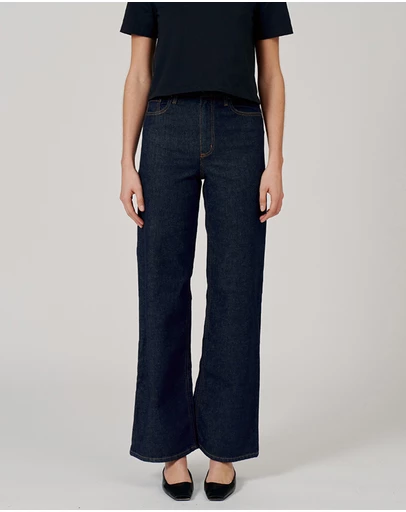 Nobody Denim - Milla Long Jeans