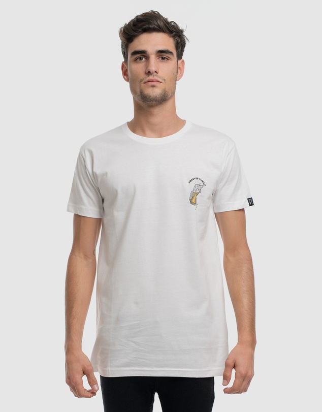 DVNT - Forever Thirsty Tee