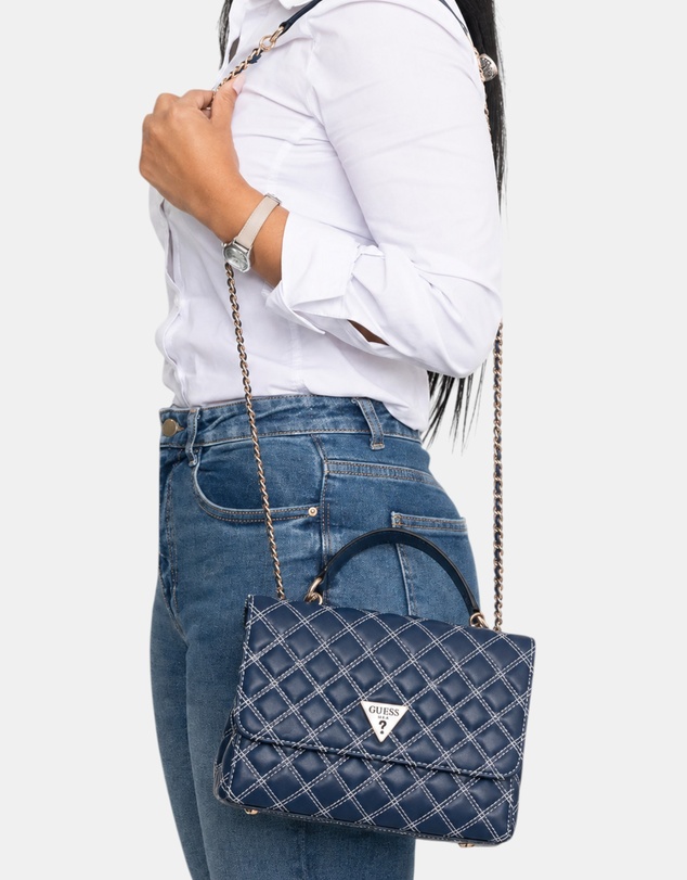 GUESS - Cruise Vibe Convertible Crossbody Bag