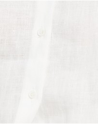 White By FTL - Nora Shirt