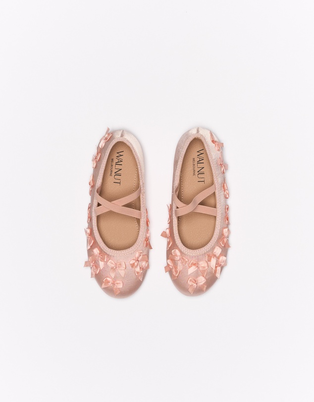 Walnut Melbourne - Amelie Ballet
