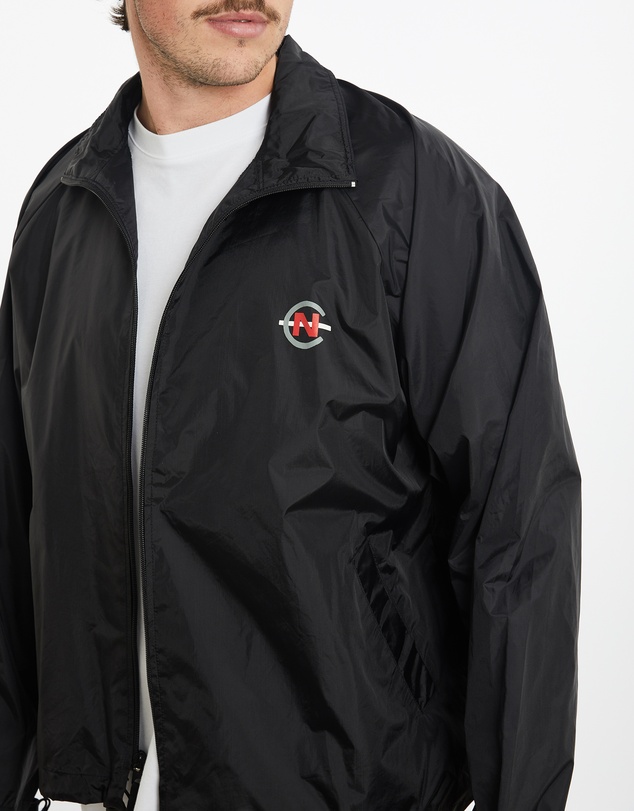 Vintage by The Real Deal - Pre Loved - 90s Nautica Competition Windbreaker Jacket