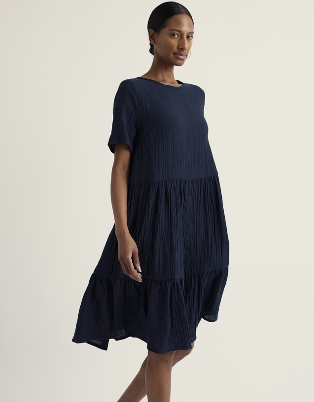 Seasalt - Pebble Comb Dress