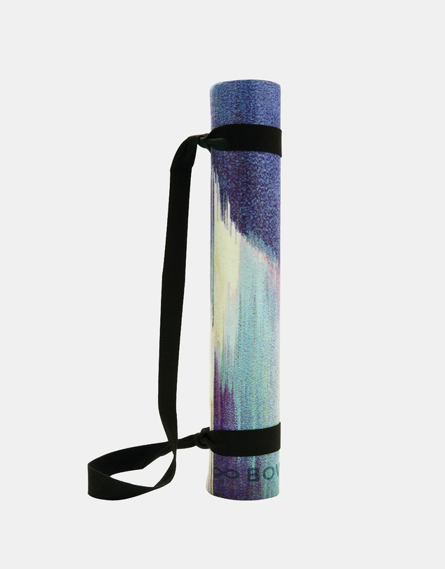 Bowern - Bowern Yoga Mat