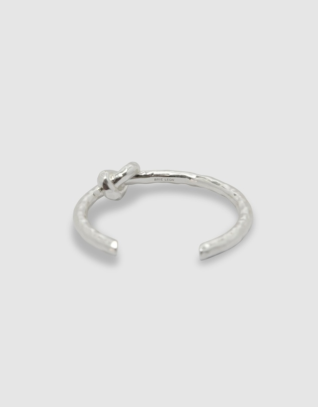 Brie Leon - Knotted Bracelet